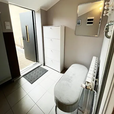 Zrodlana13 Apartamenty Makow Podhalanski Exterior photo