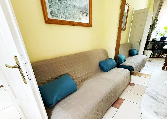 Zrodlana13 Apartamenty Makow Podhalanski