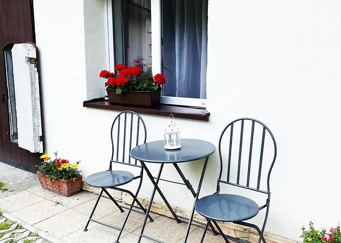 Zrodlana13 Apartamenty Makow Podhalanski