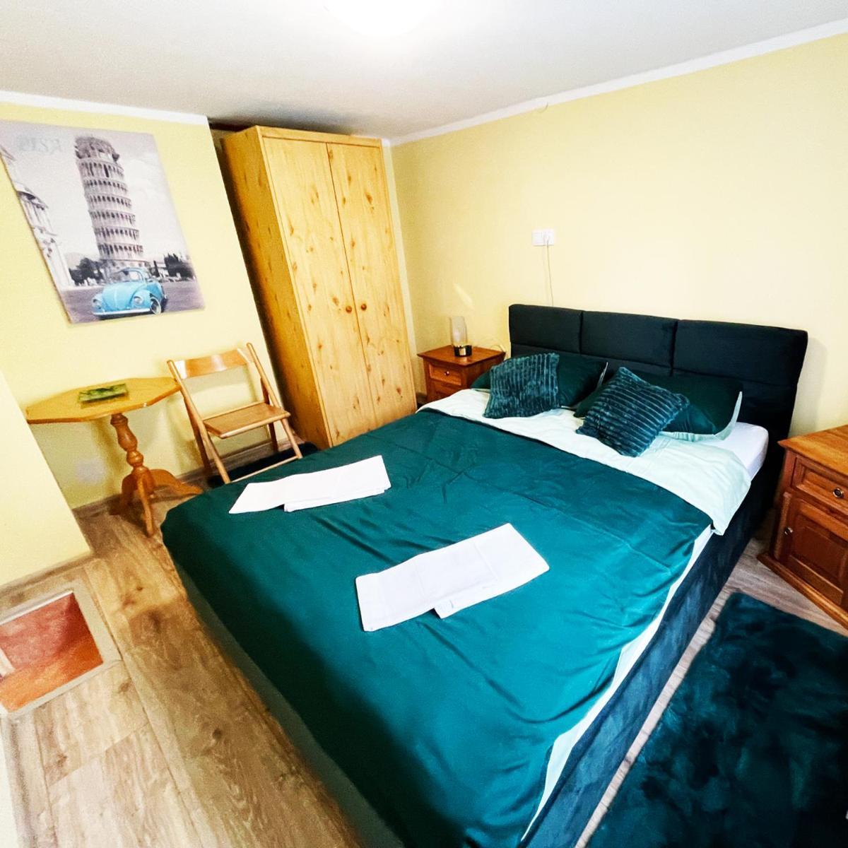 Apartment Zrodlana13