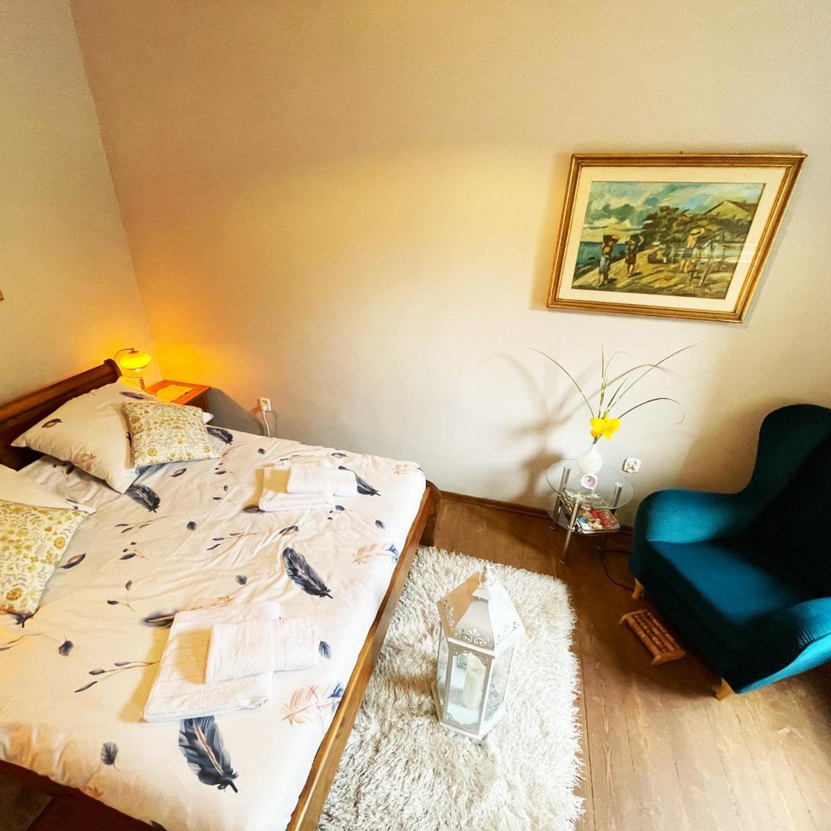 Zrodlana13 Apartment Makow Podhalanski