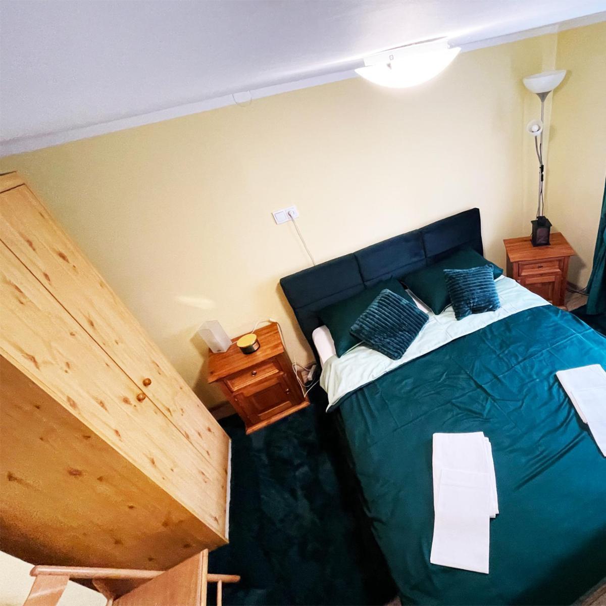 Zrodlana13 Apartment Makow Podhalanski