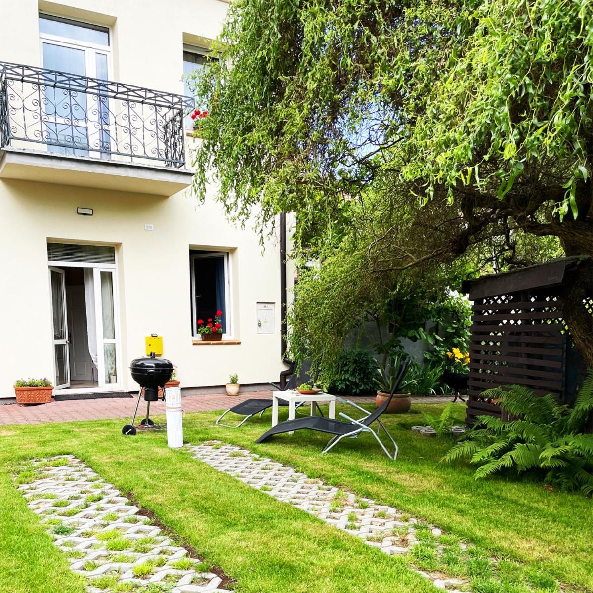 Zrodlana13 Apartment *